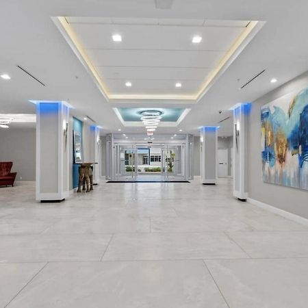 Ocean Side Inn Studios 代托纳海滩 外观 照片