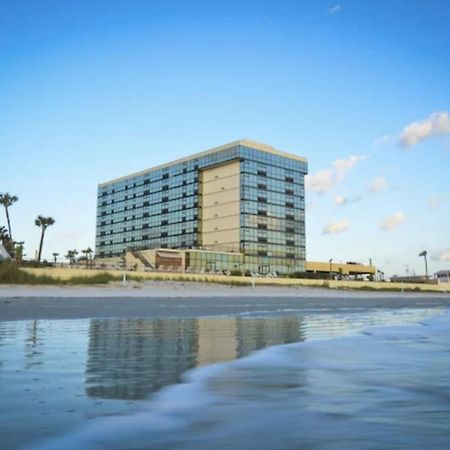 Ocean Side Inn Studios 代托纳海滩 外观 照片